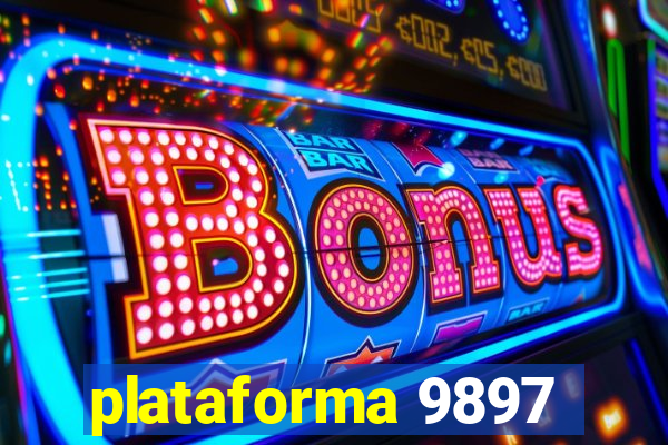 plataforma 9897